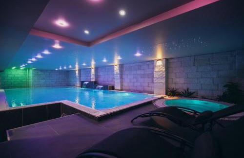 Banja Luka Hotel | Wellness Spa Hotel Jola