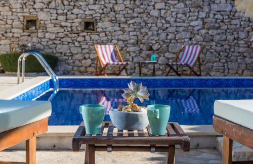 Poljica Villa | Wellness & Spa Villa Spirini Dvori