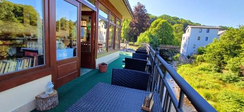 Vrchlabi Hotel | Wellness & Sport Hotel TTC