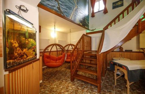 Vrchlabi Hotel | Wellness & Sport Hotel TTC