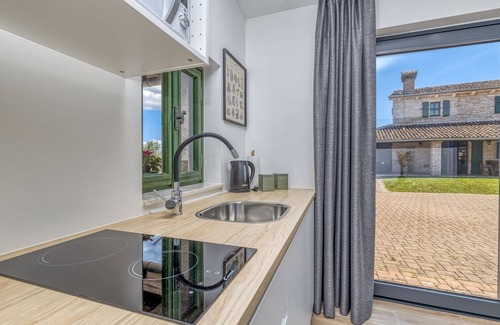 Selina Apartamento | Wellness Studio S in Sveti Lovrec