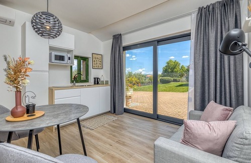 Selina Apartamento | Wellness Studio S in Sveti Lovrec