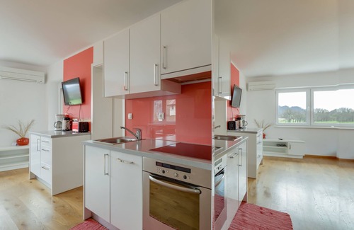 Mozirje Apartamento | Wellness Suite Tulip, Mozirje, Slovenia
