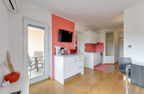 Mozirje Apartamento | Wellness Suite Tulip, Mozirje, Slovenia