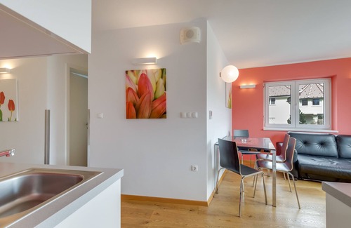 Mozirje Apartamento | Wellness Suite Tulip, Mozirje, Slovenia