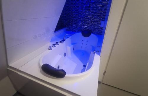 Utrecht Hotel | Wellness Suite Utrecht