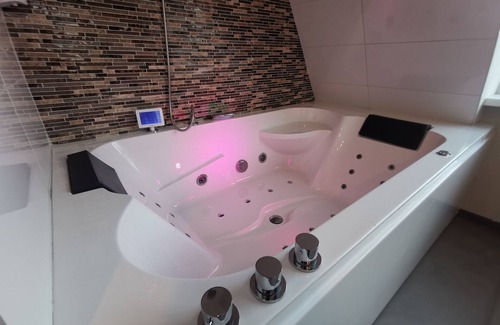 Utrecht Hotel | Wellness Suite Utrecht