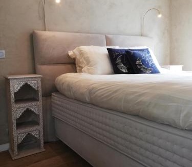 Assebroek Casa | Wellness Sweet Bonihu B&B
