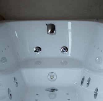 Assebroek Casa | Wellness Sweet Bonihu B&B