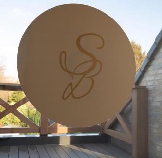 Assebroek Casa | Wellness Sweet Bonihu B&B