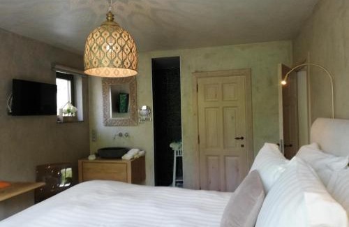 Assebroek Casa | Wellness Sweet Bonihu B&B