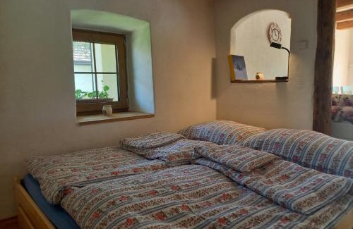 Milesov Apartamento | Wellness Vejminek na farmě u koní