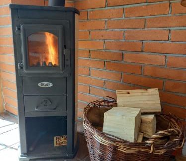 Milesov Apartamento | Wellness Vejminek na farmě u koní