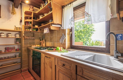 Ljutomer Casa | Wellness Vineyard Cottage Marjan