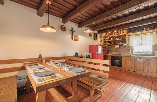 Ljutomer Casa | Wellness Vineyard Cottage Marjan