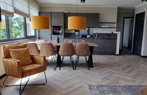 Neuastenberg Casa | Wellnessappartement Winterberg D4