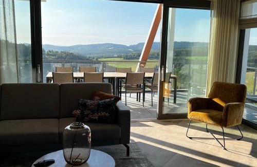 Neuastenberg Casa | Wellnessappartement Winterberg D4