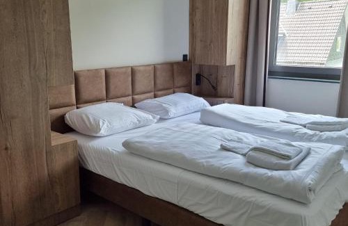 Neuastenberg Casa | Wellnessappartement Winterberg D4