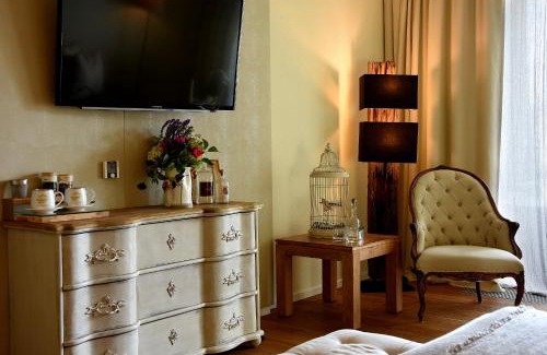 Waging am See Hotel | Wellnessgarten-Hotel