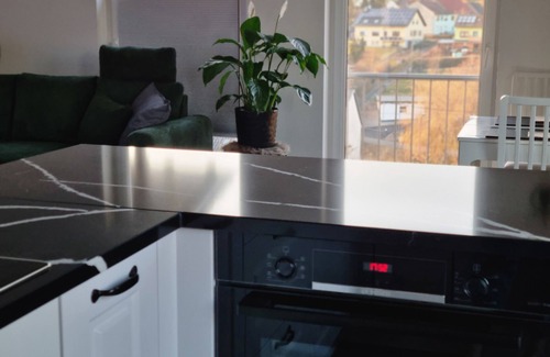 Dreis-Bruck Casa | Wellnesshaus Dorfblick**** with jacuzzi and infrared cabin NEW!!!
