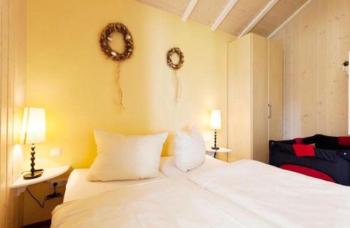 Bliesdorf Casa | Wellnesshaus Pappelhaus