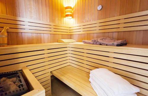 Bliesdorf Casa | Wellnesshaus Pappelhaus
