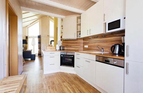 Bliesdorf Casa | Wellnesshaus Pappelhaus