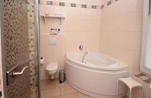 Bliesdorf Casa | Wellnesshaus Sonnenschein