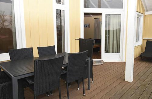 Bliesdorf Casa | Wellnesshaus Sonnenschein