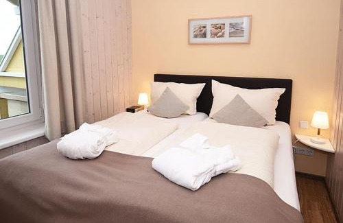 Bliesdorf Casa | Wellnesshaus Sonnenschein