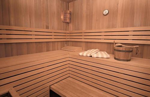 Bliesdorf Casa | Wellnesshaus Sonnenschein