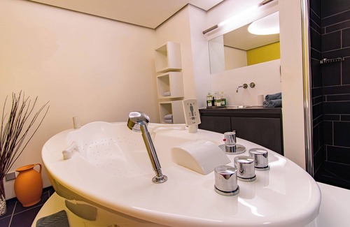 Lossburg Hotel | Wellnesshotel Hohenrodt