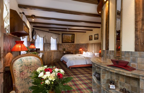 Senftenberg Hotel | Wellnesshotel Seeschlößchen