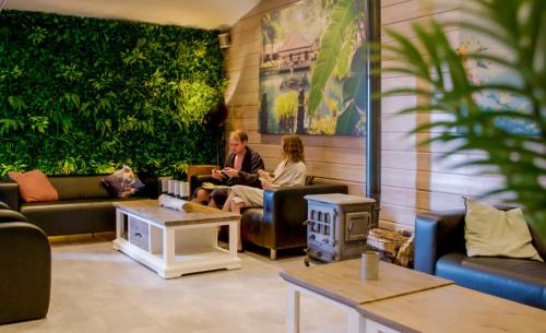 Municipality of Coevorden Hotel | Wellnesshotel Spabron