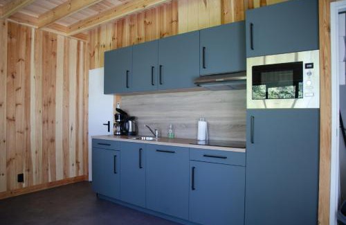 Dalerveen Casa | Wellnesslodge Grutto