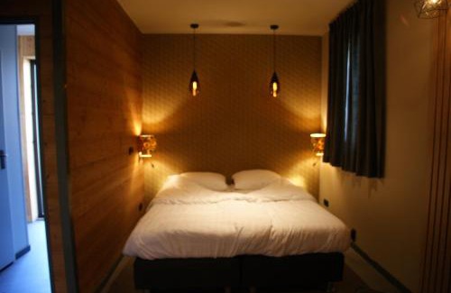 Stieltjeskanaal Casa | Wellnesslodge Kievit