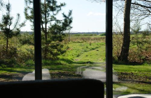 Stieltjeskanaal Casa | Wellnesslodge Kievit