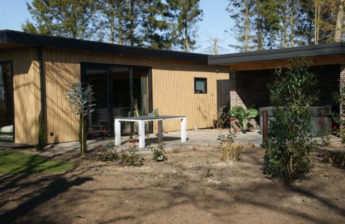 Stieltjeskanaal Casa | Wellnesslodge Kievit