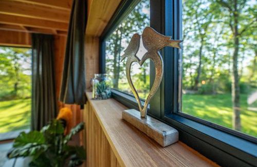 Stieltjeskanaal Casa | Wellnesslodge Kievit