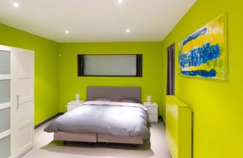 Klemskerke Apartamento | WELLNESSLOFT