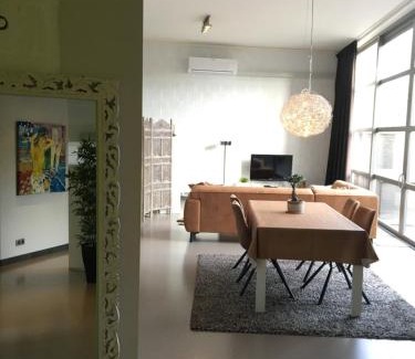 Klemskerke Apartamento | WELLNESSLOFT