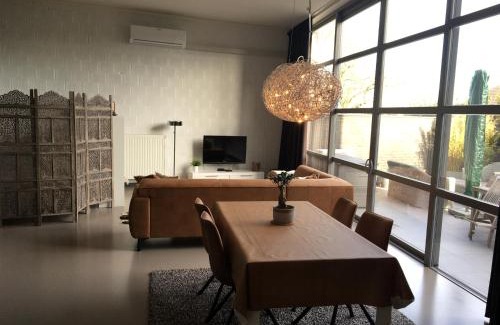 Klemskerke Apartamento | WELLNESSLOFT