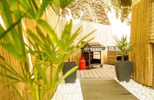 Triberg im Schwarzwald Apartamento | Wellnessoase mitten in Triberg