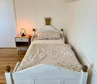 Gemarkung Tailfingen Apartamento | Wellnessoase! Sauna und Whirlpool mit Aussicht