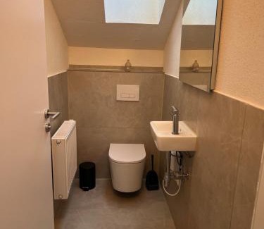 Gemarkung Tailfingen Apartamento | Wellnessoase! Sauna und Whirlpool mit Aussicht