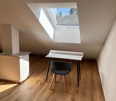 Gemarkung Tailfingen Apartamento | Wellnessoase! Sauna und Whirlpool mit Aussicht