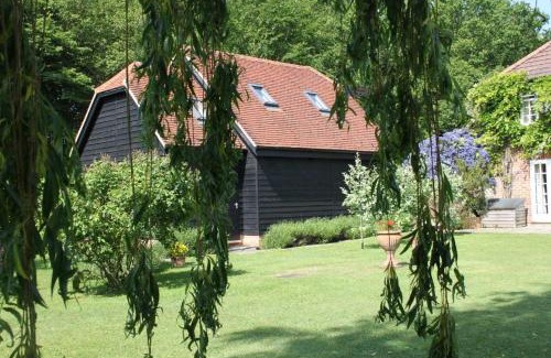 Much Hadham Casa | Wellrose Barn