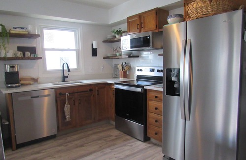 Wells Cabaña | Wells Beach Maine House