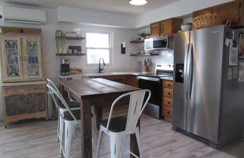 Wells Cabaña | Wells Beach Maine House