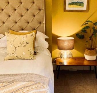 Little Malvern Casa | Wells Cottage
